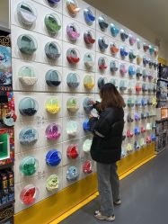 -乐高授权专卖店(朝阳大悦城店)