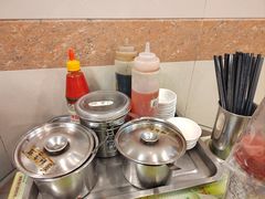-顺记冰室(宝华路店)