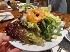 蔬菜沙拉-汉巴味德(大悦城店)