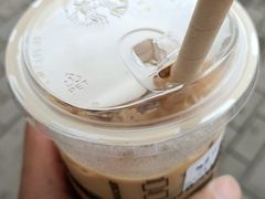 -星巴克(北京成寿寺路店)