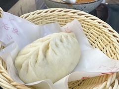 牛肉包-方中山胡辣汤(通州店)