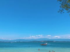 -东姑阿都拉曼海洋公园