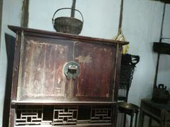-周立波故居