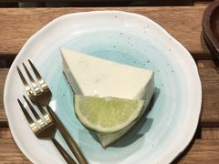 青柠芝士-Home Cafe(水榭春天店)