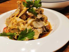 -七百岁羊肉馆(环球港店)