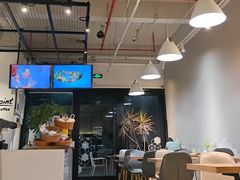 -Maxpoint Kitchen 西餐咖啡(乐峰广场店)