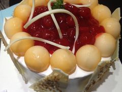 -好利来(彩香店)