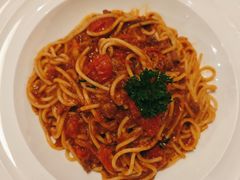 -安妮意大利餐厅(国贸店)