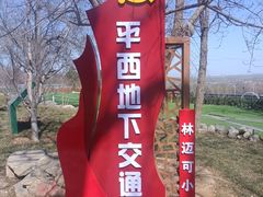 -阳台山自然风景区