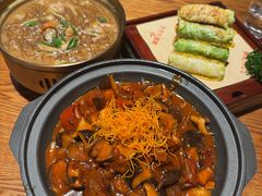 -解家河南菜(中原万达店)