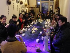 -唐人祥·茶馆(总店)