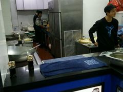 -都谷包子(天一广场店)