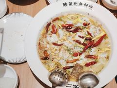 -太二酸菜鱼(沈阳万象城店)