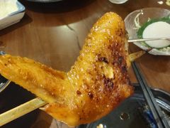 -鸟鹏烧鸟居酒屋(天河领展店)
