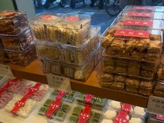 -九芝斋(解放路店)