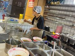 -叶伟胡辣壳面(两路口店)