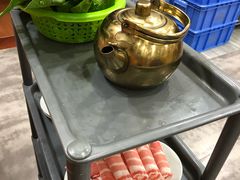 -濠轩阁特色生蚝火锅(水湾路店)