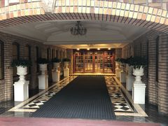 -马勒别墅饭店(静安寺店)