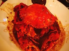 -Ministry of Crab(科伦坡店)