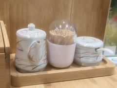 -森味花园·日本料理(伊藤洋华堂亚运村店)