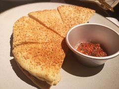 -丝路金桃·新疆菜(徐汇店)