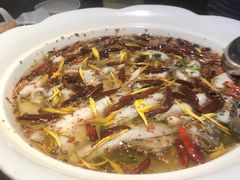 -太二酸菜鱼(海口友谊广场店)