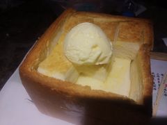 -绿茶餐厅(天津天河城店)