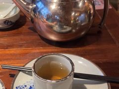 -鱼食饭稻·苏浙土菜17年老馆子(平江路店)