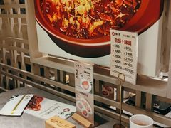 -湘轩·土菜研究院(光大店)