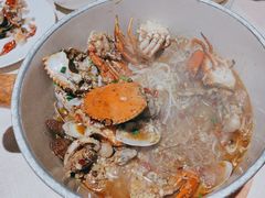 -BOB中西餐厅(东安·湘中城市广场店)
