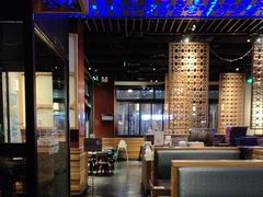 -blue frog蓝蛙(长泰广场店)