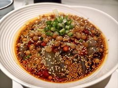 -南山翁新概念川菜(江宁万达广场店)