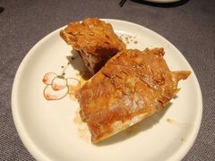 -北院·果木烤鸭·25年东北菜(创意产业园店)