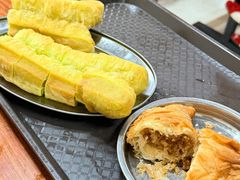 -恒兴发茶店(水巷口店)