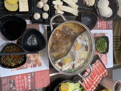 -呷哺呷哺(西单大悦城店)