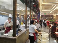 -金刚山烧烤(中山路店)