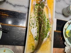 -京城小江南·北京烤鸭·江南土菜·白鱼(中关村店)