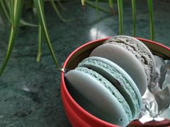 -麦雪尔甜品·生日蛋糕(新街口旗舰店)