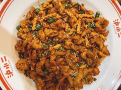 -炉小二铜锅牛蛙•川湘菜(三里屯店)