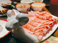 锡盟高钙肉-南门四季铜锅涮肉(左家庄店)