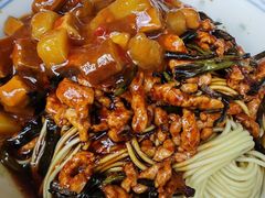 -大时代美食面馆