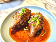 -懒人盐府人家(航天桥店)