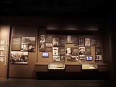 -上海市龙华烈士陵园