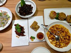 -枣子树·素食餐厅(普陀山店)