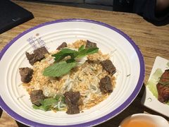 -喜越泰莱·泰越料理(海逸新天地店)