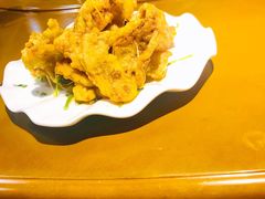 锅包肉-聚鑫家宴(财智公馆店)