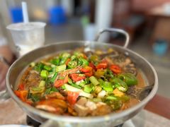 富春江杂鱼锅-小乡小镇·传承桐庐土菜·老板亲自烧的菜