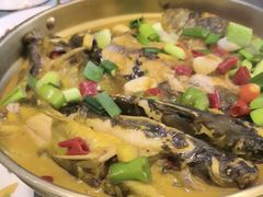 -食光慢宴·安吉土菜馆