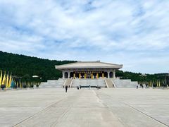 -黄帝陵