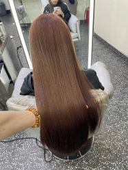 -东梵造型·烫发染发接发连锁SALON